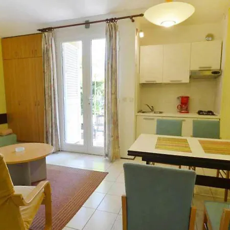 Vladimir A1 Apartment Rovinj
